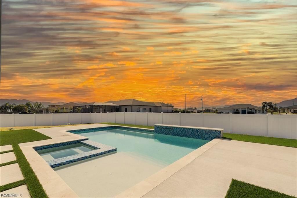 1248 NW 35th AVE, Cape Coral, FL 33993