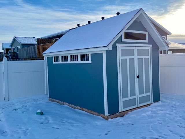 1179 Highland Lane W, West Fargo, ND 58078