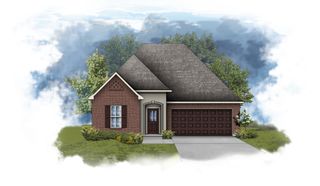 300 Bostick Court, Bossier City, LA 71111