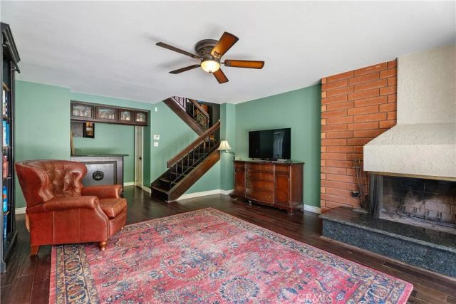 21732 Exton, Lake Forest, CA 92630