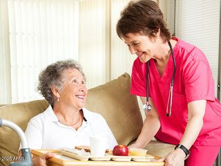 1600 E Assisted Living Way, Cottonwood, AZ 86326