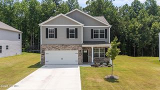 926 Ocean Court, Carthage, NC 28327