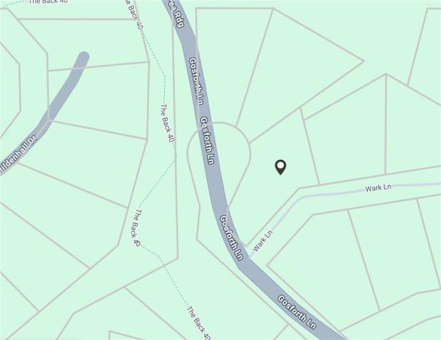 TBD Wark Lane, Bella Vista, AR 72714