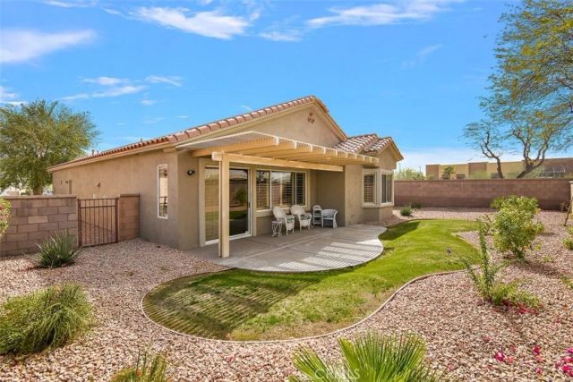 78006 Damask Rose Court, Palm Desert, CA 92211