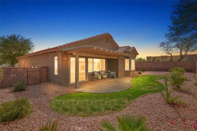78006 Damask Rose Court, Palm Desert, CA 92211