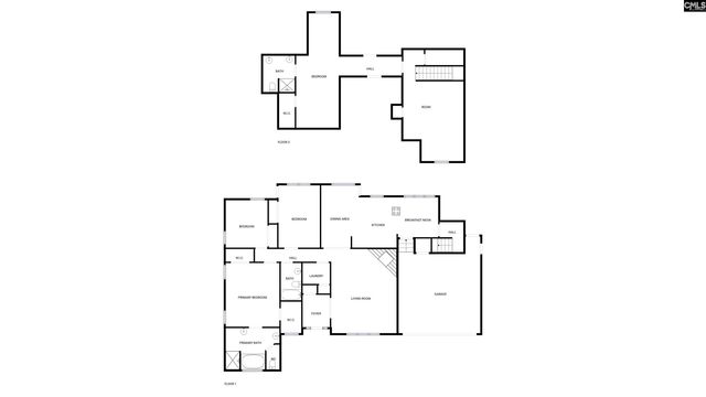 129 Ridgecrest Drive, Lexington, SC 29072
