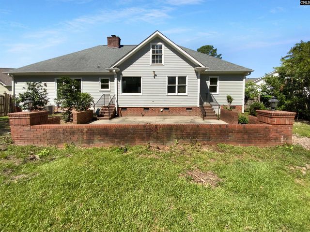 129 Ridgecrest Drive, Lexington, SC 29072