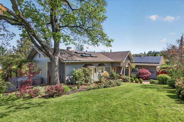 610 Orchard Street, Ashland, OR 97520