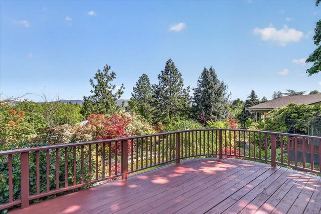 610 Orchard Street, Ashland, OR 97520