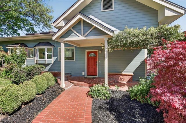 610 Orchard Street, Ashland, OR 97520