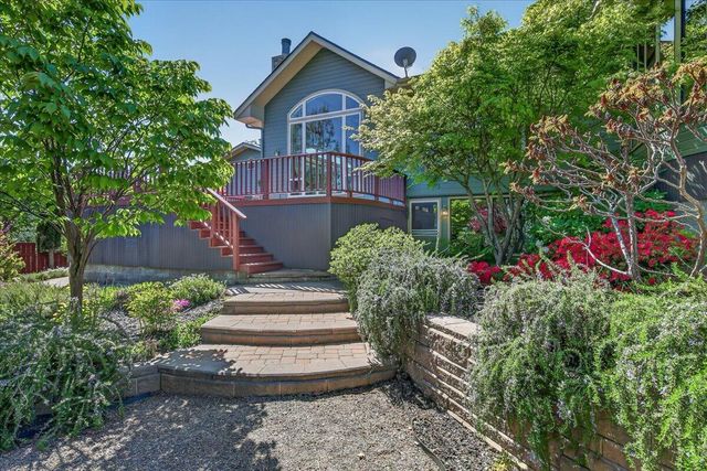 610 Orchard Street, Ashland, OR 97520