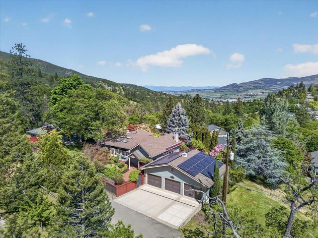 610 Orchard Street, Ashland, OR 97520