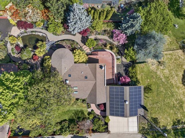 610 Orchard Street, Ashland, OR 97520