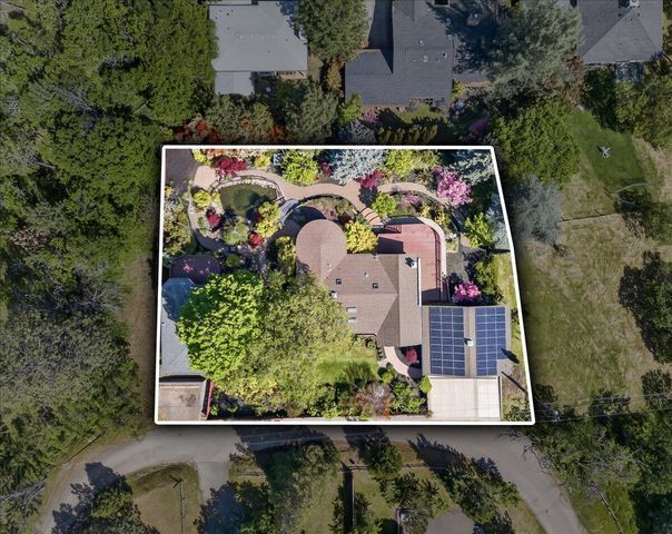 610 Orchard Street, Ashland, OR 97520