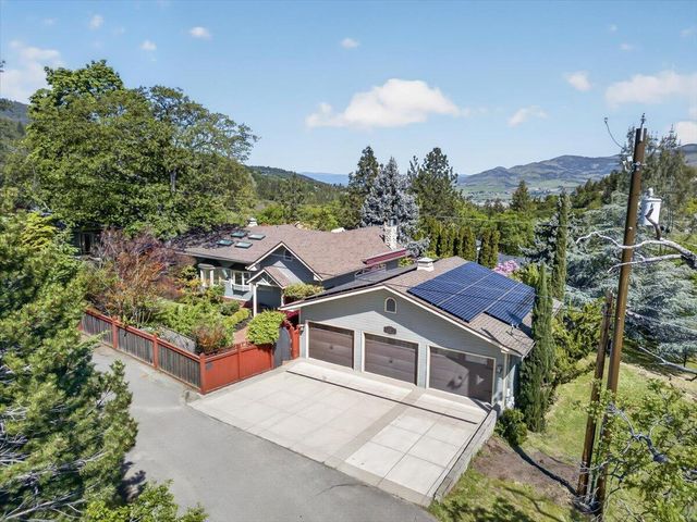 610 Orchard Street, Ashland, OR 97520