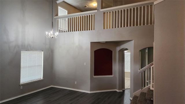 20218 Mammoth Falls Drive, Tomball, TX 77375