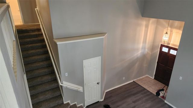 20218 Mammoth Falls Drive, Tomball, TX 77375