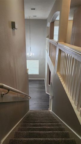 20218 Mammoth Falls Drive, Tomball, TX 77375