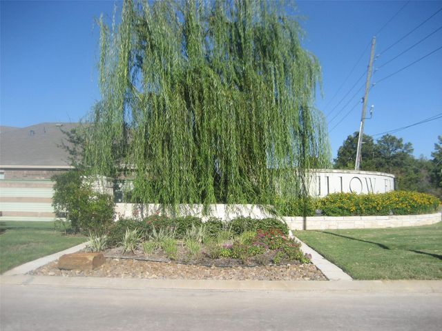 20218 Mammoth Falls Drive, Tomball, TX 77375