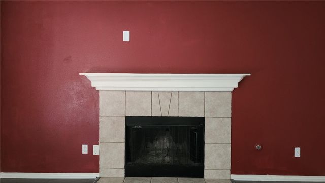 20218 Mammoth Falls Drive, Tomball, TX 77375