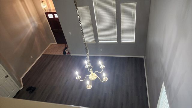 20218 Mammoth Falls Drive, Tomball, TX 77375