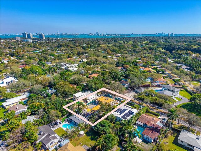 739 NE 111th Street, Biscayne Park, FL 33161