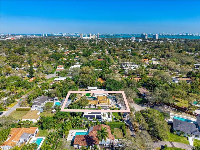 739 NE 111th Street, Biscayne Park, FL 33161