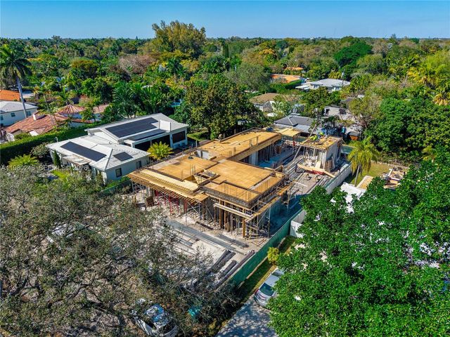739 NE 111th Street, Biscayne Park, FL 33161