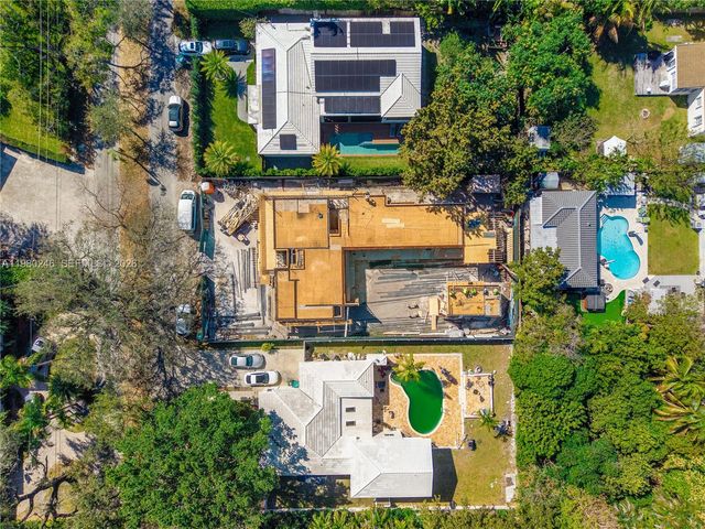 739 NE 111th Street, Biscayne Park, FL 33161