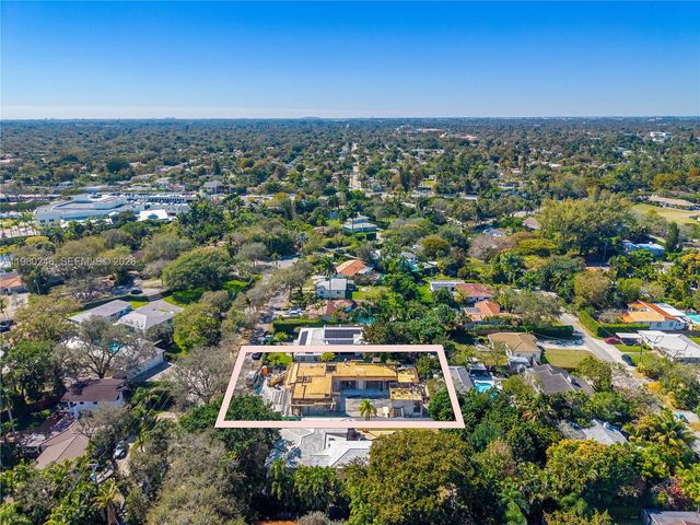 739 NE 111th Street, Biscayne Park, FL 33161