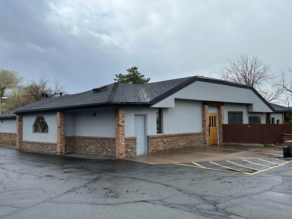 753 Horizon Court, Grand Junction, CO 81506