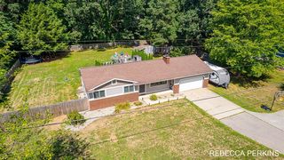 7079 Fillmore Street, Allendale, MI 49401