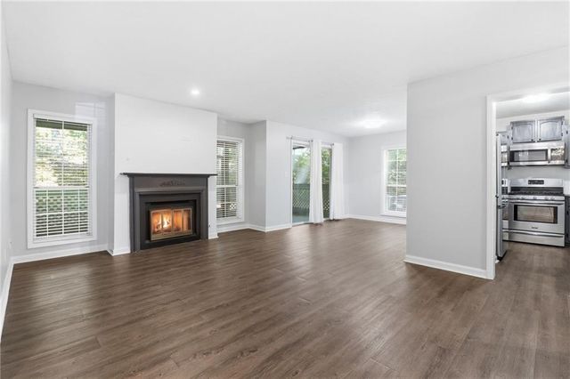 1364 Weatherstone Way NE, Atlanta, GA 30324