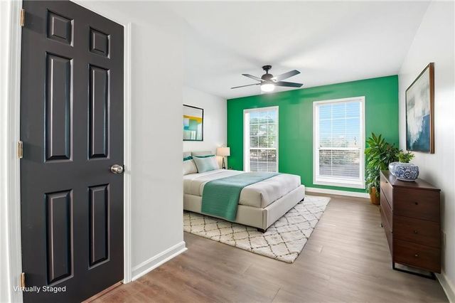 1364 Weatherstone Way NE, Atlanta, GA 30324