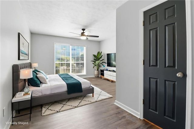 1364 Weatherstone Way NE, Atlanta, GA 30324