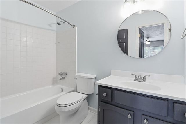 1364 Weatherstone Way NE, Atlanta, GA 30324