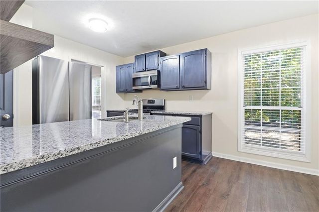 1364 Weatherstone Way NE, Atlanta, GA 30324