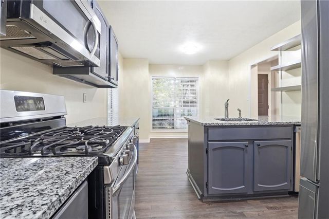 1364 Weatherstone Way NE, Atlanta, GA 30324