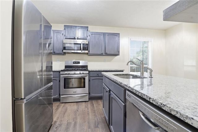 1364 Weatherstone Way NE, Atlanta, GA 30324