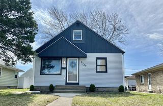 3729 E Morris AVENUE, Cudahy, WI 53110