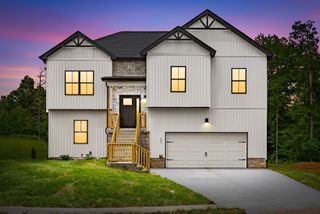 186 Dewberry Ct, Clarksville, TN 37042