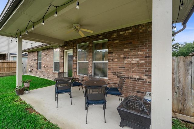 13846 Mckinney Creek Lane, Houston, TX 77044