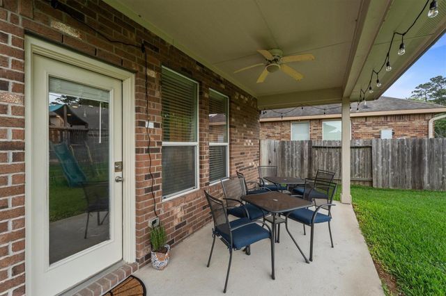 13846 Mckinney Creek Lane, Houston, TX 77044