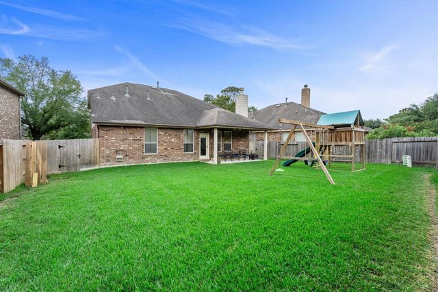 13846 Mckinney Creek Lane, Houston, TX 77044