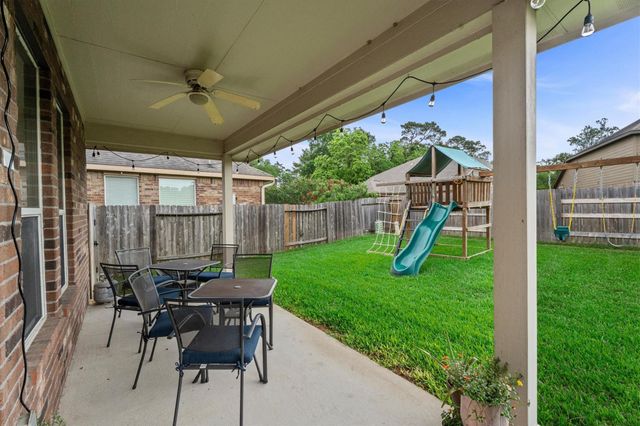 13846 Mckinney Creek Lane, Houston, TX 77044