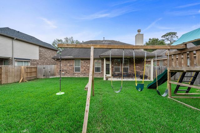13846 Mckinney Creek Lane, Houston, TX 77044