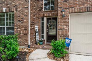 13846 Mckinney Creek Lane, Houston, TX 77044