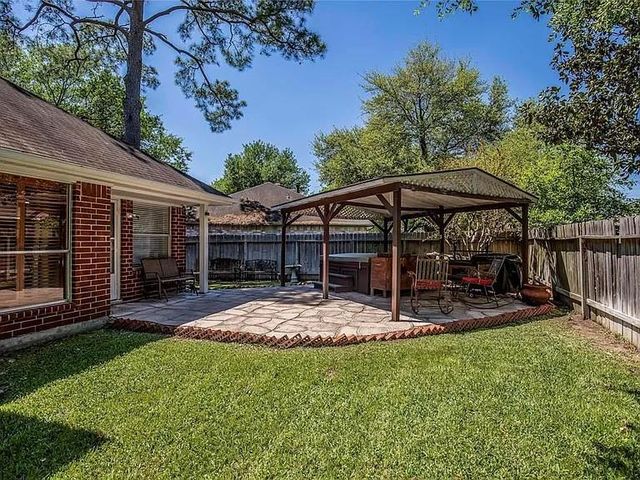 3031 Greenlet Court, Spring, TX 77373