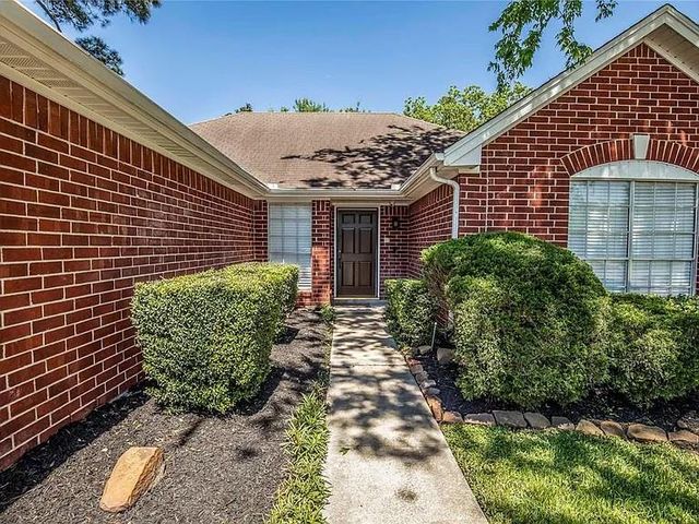 3031 Greenlet Court, Spring, TX 77373