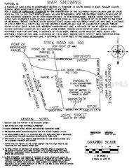 2201 MOODY BOULEVARD, Flagler Beach, FL 32136
